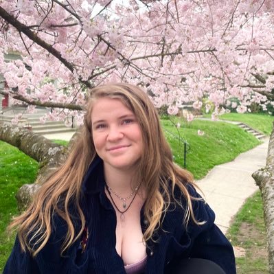 emmarhaggett's profile picture. @cable8