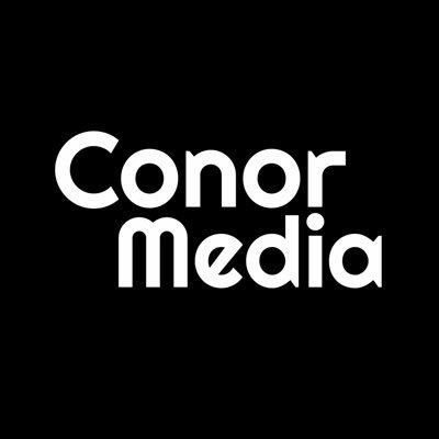 conormediagroup's profile picture. This is the official Twitter account for Conor Media Group and all it’s related media outlets. #TechWiz #TechCast #CMG