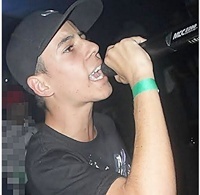Fã clube do nosso divo @McMenordaPG , oficializado 22.08 por ele , haha s2 dona; @prazernanda_