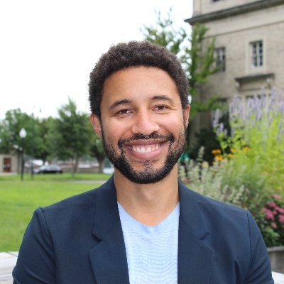 Ben McDonald Profile