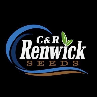 Dad to 3 great kids, Pioneer Seeds, C&R Renwick Seeds https://t.co/2dpFsSNeQo 7th generation farmer