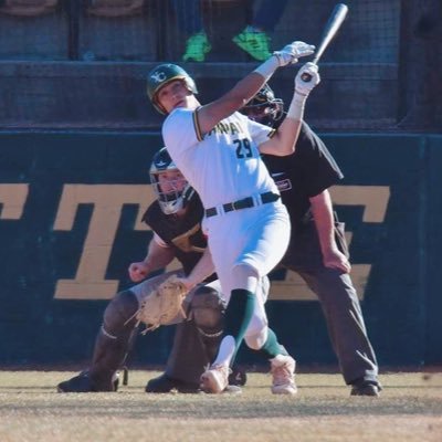 @YavapaiBaseball alum | @utahbaseball #44