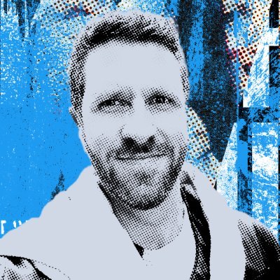 Jono Munschi Profile