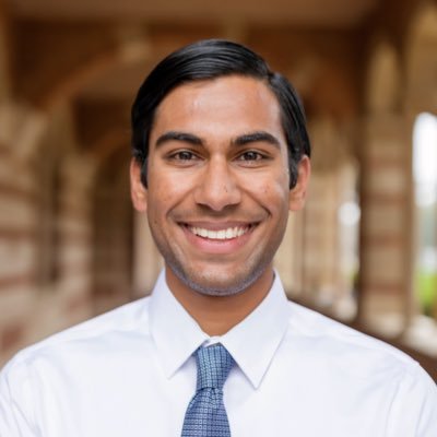 SomanKhanMed's profile picture. MS4 @DellMedSchool • @ucla alum