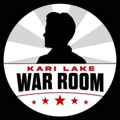 Kari Lake War Room