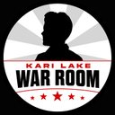 Kari Lake War Room's avatar