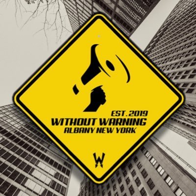 Without Warning New York