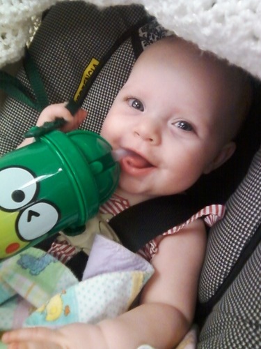 DearestDaughter's profile picture. 