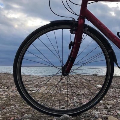 cyclekay's profile picture. @cyclekay.bsky.social