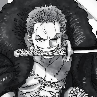 monkeydrek's profile picture. One piece 🏴‍☠️