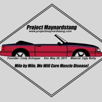 projectmaynardstang(@projectmaynard1) 's Twitter Profile Photo