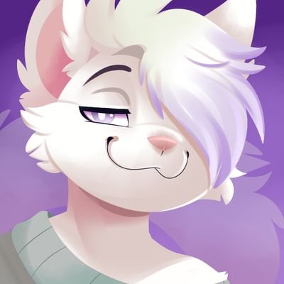 🔞 Furry Twitter for Axle! Not my main account.
Am cat.
Icon by @brizunzies.
Header Art by @wano884.
27 👨💻 Male ♂️ Gay 🏳️🌈