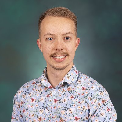 samijmarois's profile picture. 