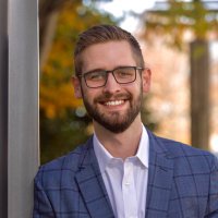 Adam Brian Bykowski (@adambykowski) 's Twitter Profile
