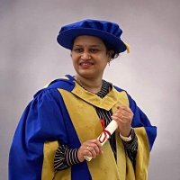 Dr Beena Manoj (@beena_manoj3) 's Twitter Profile