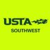 USTA Soυтнweѕт🎾 (@USTASouthwest) Twitter profile photo