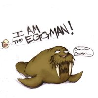 I am the eggman ...🎼🎼🎼🎼(@WhatFistycuffs) 's Twitter Profileg