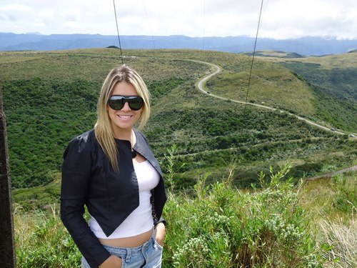 Mamae da Maria Eduarda....