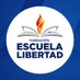 Escuela Libertad (@feslibertad) Twitter profile photo Escuela Libertad (@feslibertad) Twitter profile photo