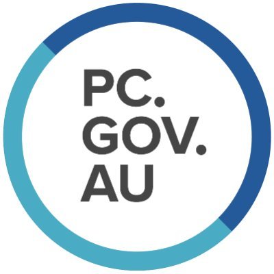 Productivity Commission Profile