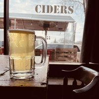 The Peoples Cider Co.(@PeoplesCiderCo) 's Twitter Profile Photo