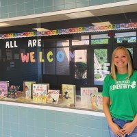 Amy Rice (@mrsricereads) 's Twitter Profile Photo