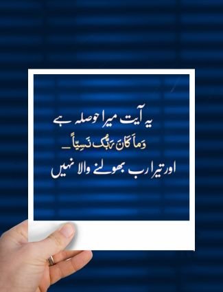 ZiaKhokar's profile picture. Mistakes
Are The Stepping Stones To Learning!!!