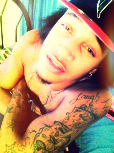 TattsAndBitches's profile picture. Ima just say ima rapper and model since its only twitter and everyone else does lol #TeamTatted