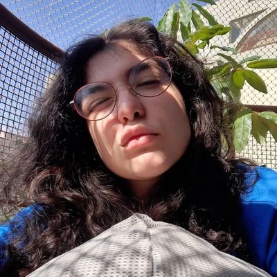 ela/dela
só quero paz