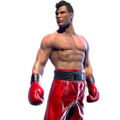 JorgeMa93641453's profile picture. #HERE FOR BOXING