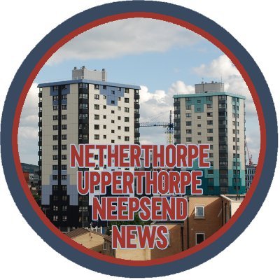 Netherthorpe, Upperthorpe and Neepsend news Profile