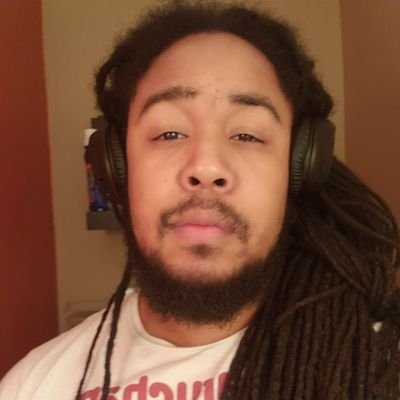 software developer #JS #nodejs #rxjs #angular other stuff. dad. husband. pro-black pro-woman bleedin heart liberal tree hugger. metalhead 🤟🏿 comic/anime nerd!