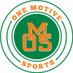 One Motive Sports (@OneMotiveSports) Twitter profile photo