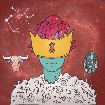 A meta-guild brought to 🧲 by The Divine Order of the Zodiac. Join our Discord for more! https://t.co/t1f1CVBATP 🇮🇷 🇸🇾 🇯🇴 🛥️ ☪️ 🇪🇬 👁️⃤ NVkNow