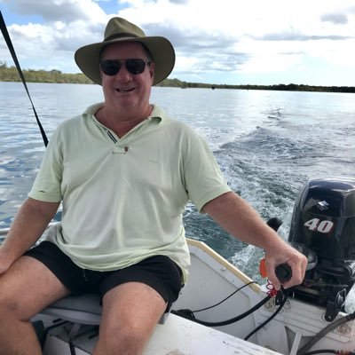 Queenslander, family man, sports lover, AFL fantasy devotee - #Bigboysboys, Brisbane Lions supporter, traveller who loves a beer and a good red wine!