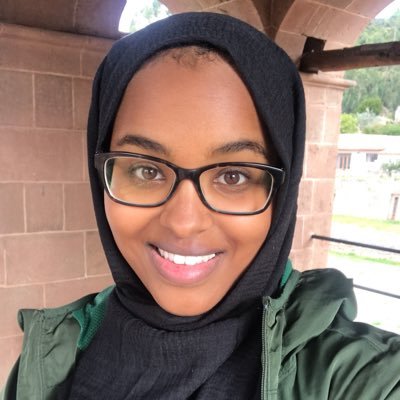 Digital Storyteller. Health Services Researcher. Global Citizen. General Internal and Obstetrical Medicine. #staywoke