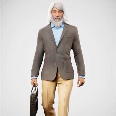 KantiaNx's profile picture. 