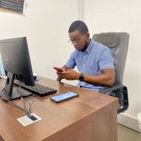 Emmanuel Koomson (@emmanue37432396) 's Twitter Profile