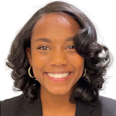 J.D. Candidate at Howard University School of Law