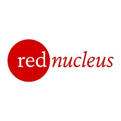 Follow our new account, @RedNucleusHQ!
This account will be riding off into the sunset.