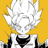 モタスポとDB好きの孫悟天 (@goten0303) 's Twitter Profile