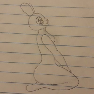 17 year old artist
always anthro stuff usually nsfw or sexaul i do rp sometimes mostly beastars rp
