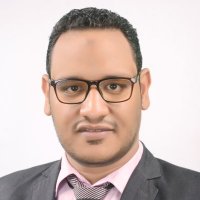د. محمود بكري الأمين 🇪🇬 (@elwareeeth) 's Twitter Profile