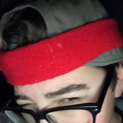 PavelecWill's profile picture. 