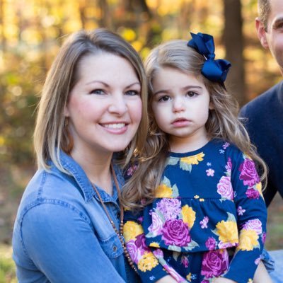 brookeparham's profile picture. Wife | Mommy | Dog Mom | DCBE Pre-K Specialist