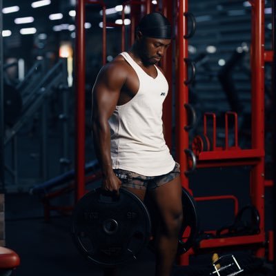 henryfitplus's profile picture. Just Believe And Pray🙏