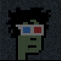 ASCII (@ascii_punk) 's Twitter Profile
