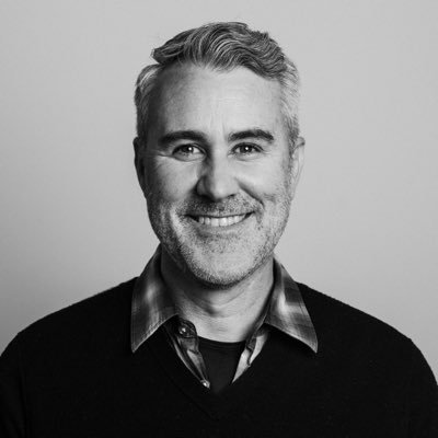 thisismikeward's profile picture. Old dog trying new tricks.