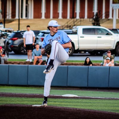 ETBU_Baseball Alumni