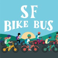 SF Bike Bus (@sfbikebus) 's Twitter Profile